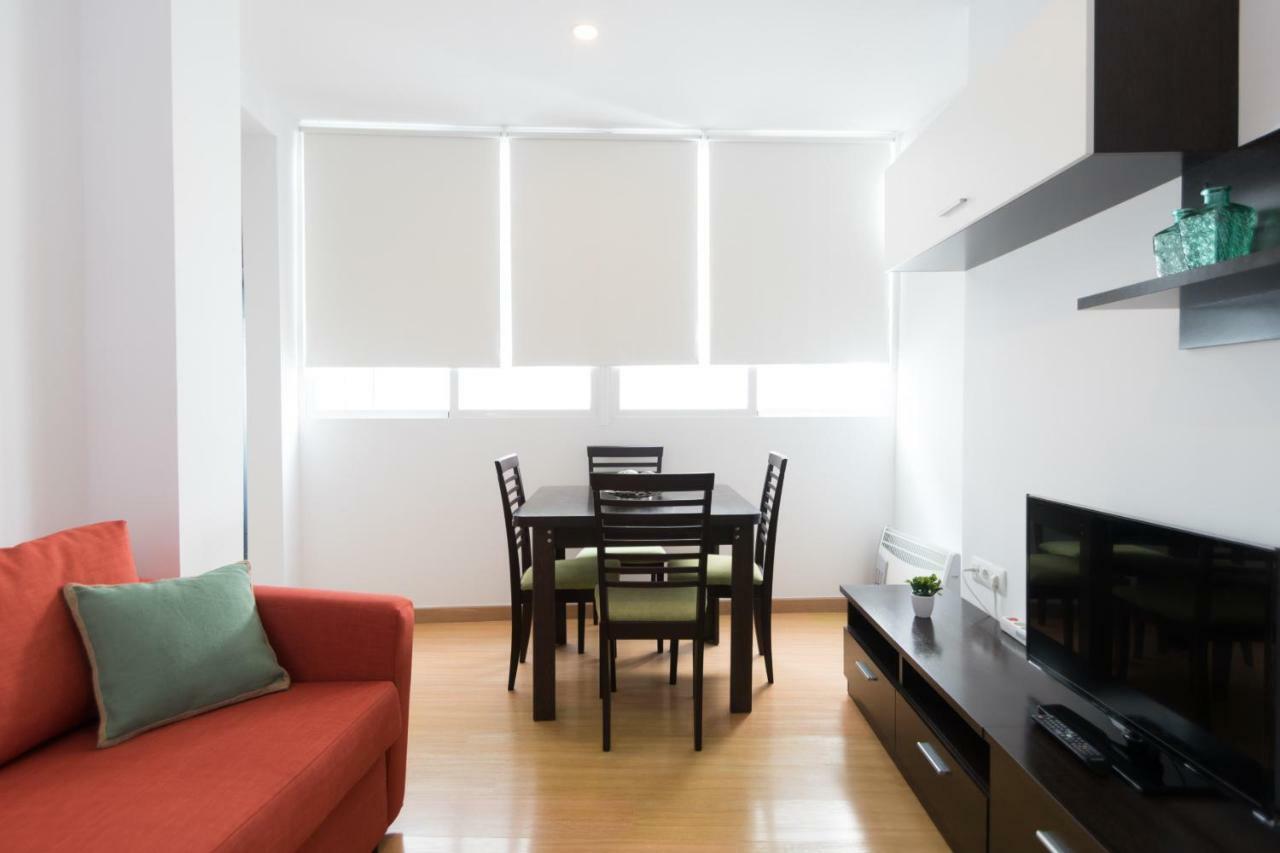 El Solarium De Torre Apartamento *