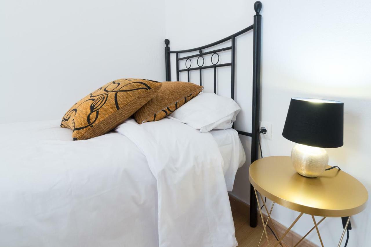 Apartamento El Solarium De Torre Cádis