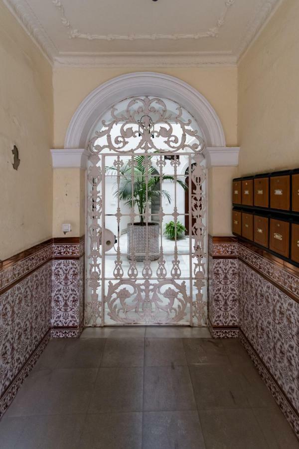 El Solarium De Torre Apartamento