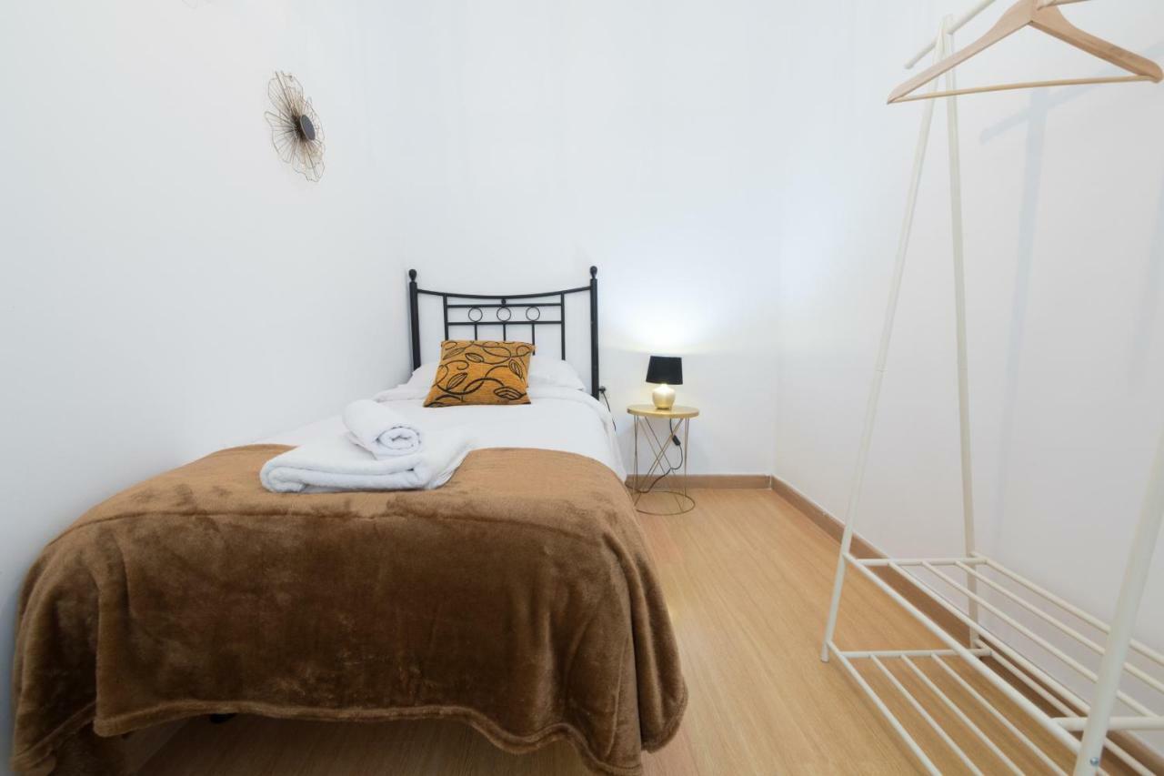 Apartment El Solarium De Torre Cádiz