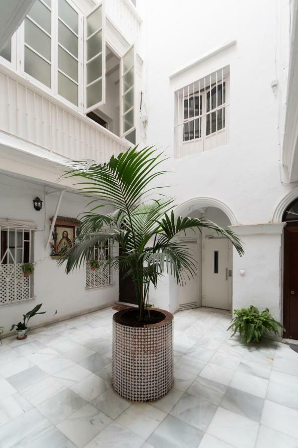 El Solarium De Torre *