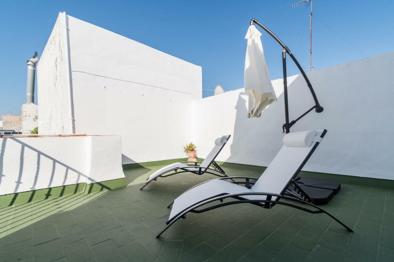 Apartment El Solarium De Torre