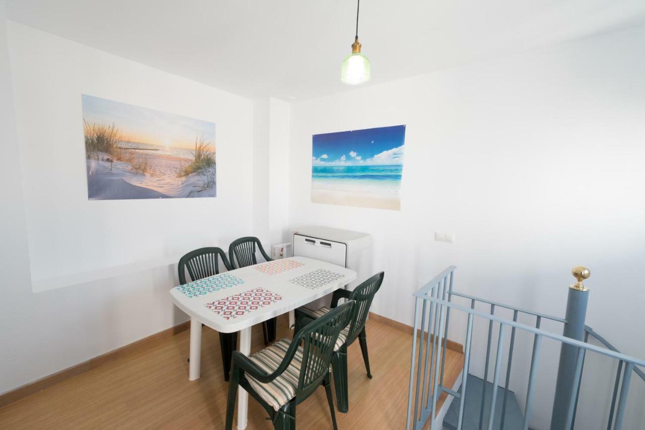 El Solarium De Torre Apartment Cádiz