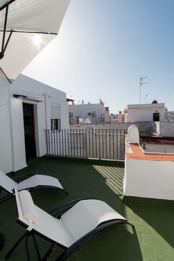 El Solarium De Torre Cádiz
