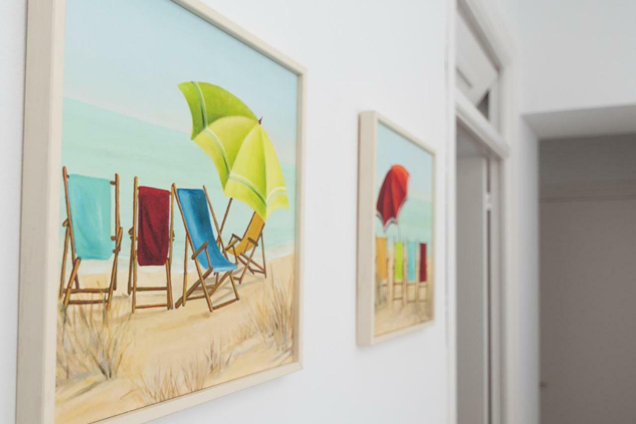 El Solarium De Torre Apartamento Cádis