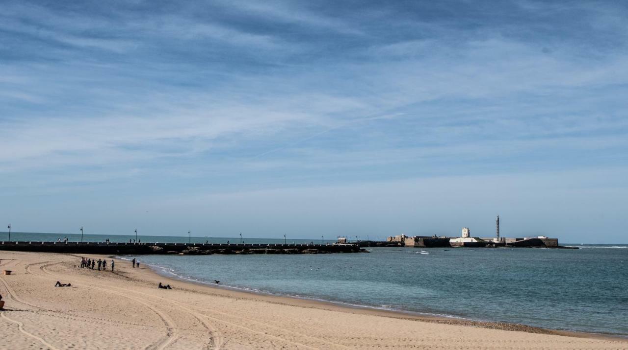 El Solarium De Torre