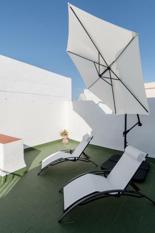 El Solarium De Torre Apartamento